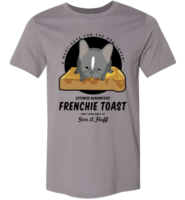 Frenchie Toast Tee