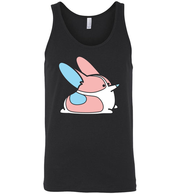 Corgi Trans Pride Tank
