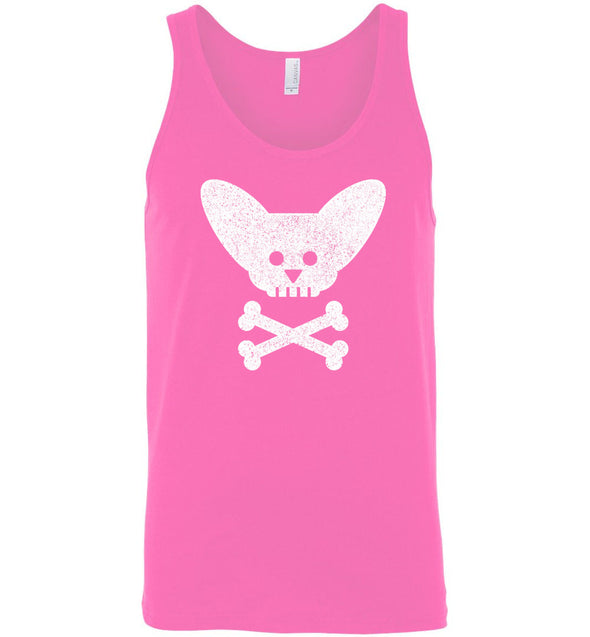 Hard Corg Tank